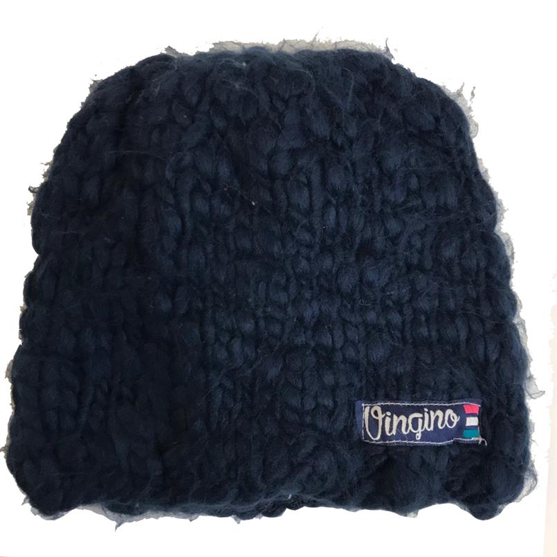  Veerel Donkerblauw