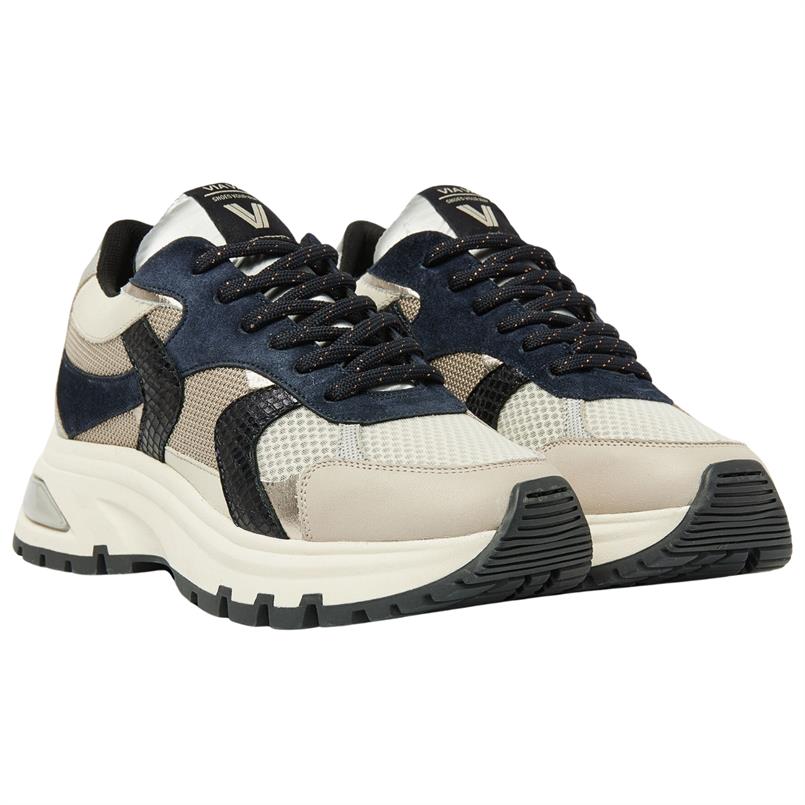 Via Vai 61081 Beige