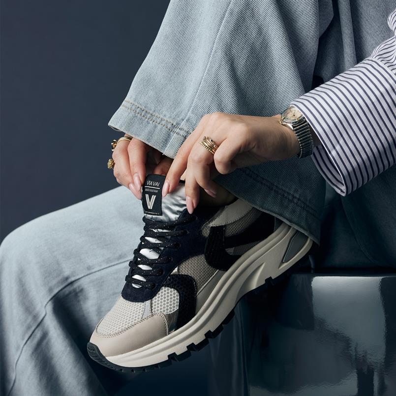 Via Vai 61081 Beige