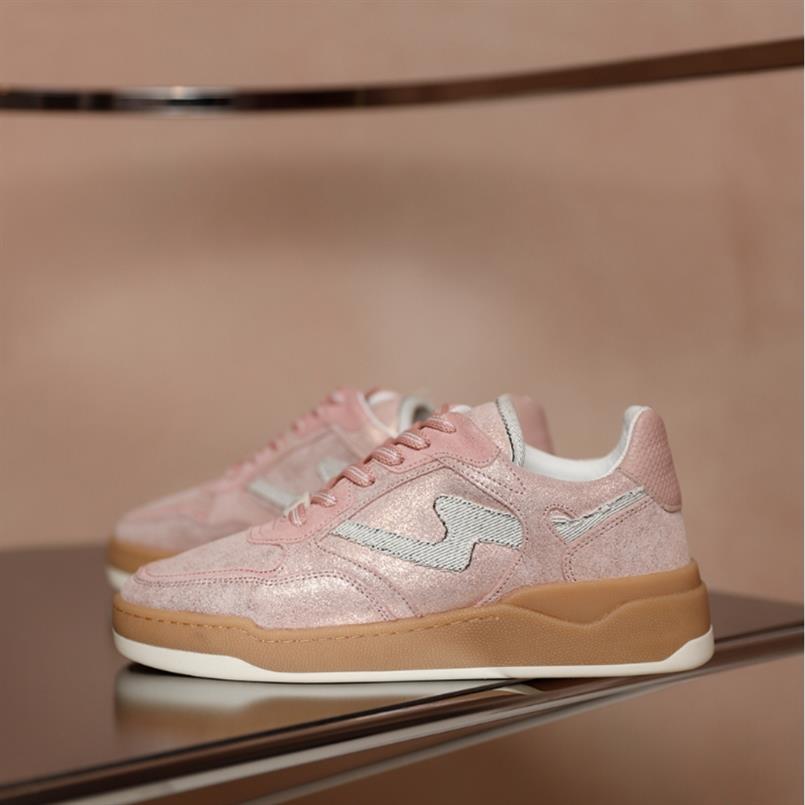Via Vai 62026 Roze