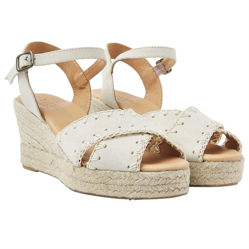 Via Vai 62251 Creme