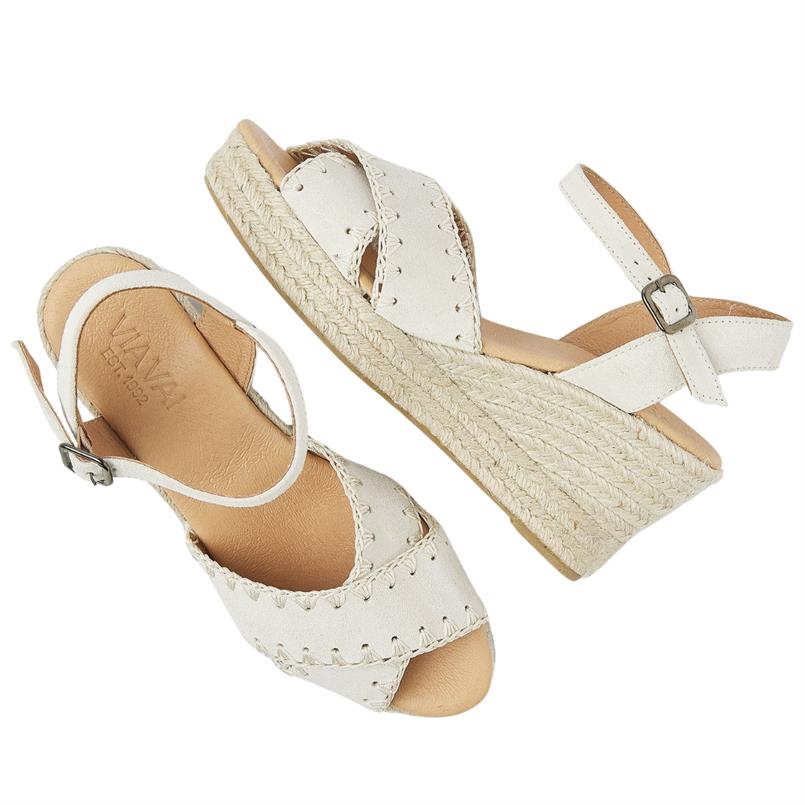 Via Vai 62251 Creme