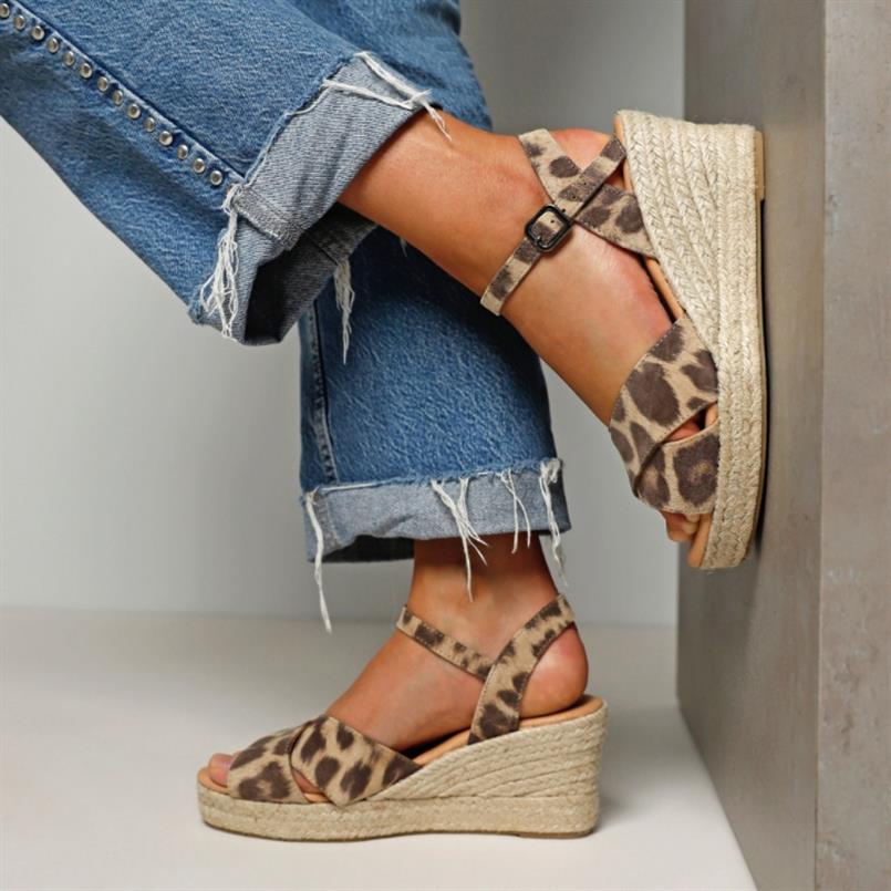 Via Vai 62252 Leopard