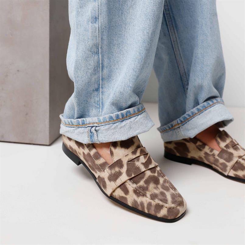 Via Vai 62286 Leopard