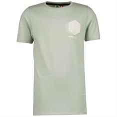 Vingino boys Haruki 1171 Mintgroen