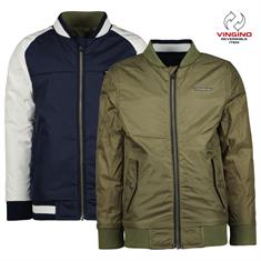 Vingino boys Turoni 198 Donkerblauw
