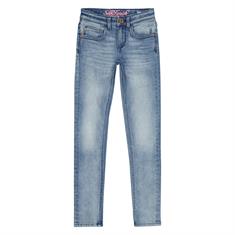 Vingino girl Belize 160 Blauw