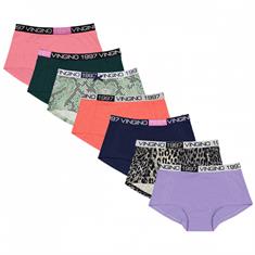 Vingino girl G213-7 everyday 500 Diverse kleuren