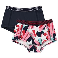 Vingino girl Tothestars 2-pack Rood