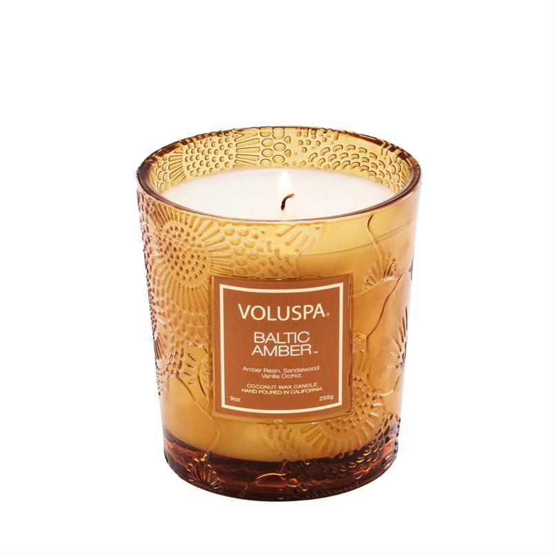 Voluspa Baltic xxv 9oz classic candl Diverse kleuren