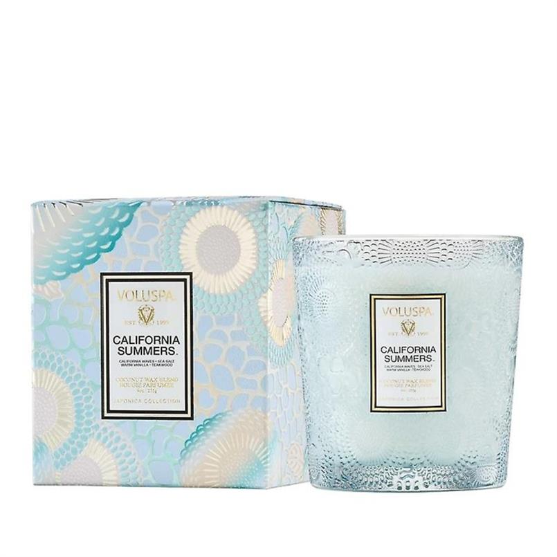 Voluspa California summers 9oz classic Diverse kleuren