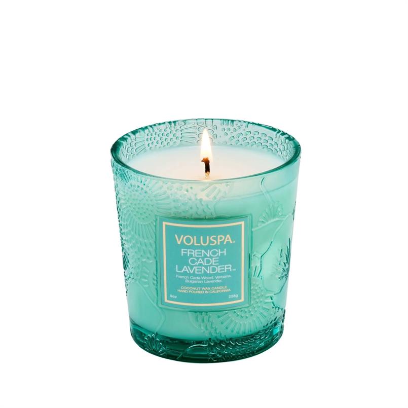 Voluspa French cade xxv 9oz classic Diverse kleuren