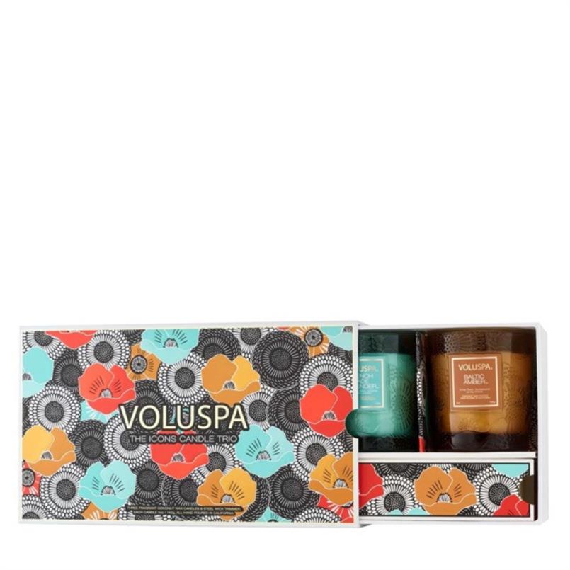 Voluspa French cade xxv 9oz classic Diverse kleuren