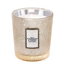 Voluspa Gilt pomander 9 oz classic Diverse kleuren