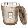 Voluspa Gilt pomander hinoki 3 w Diverse kleuren