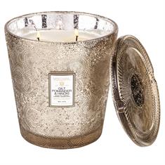 Voluspa Gilt pomander hinoki 3 w Diverse kleuren