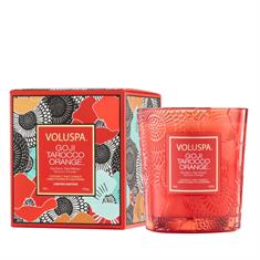 Voluspa Goji xxv 9oz classic candle Diverse kleuren