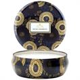 Voluspa Moso bamboo 3w tin Diverse kleuren