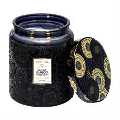 Voluspa Moso bamboo 44oz luxe jar Diverse kleuren