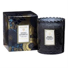 Voluspa Moso bamboo 9oz classic Diverse kleuren
