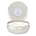 Voluspa Suede blanc 12oz 3w Diverse kleuren
