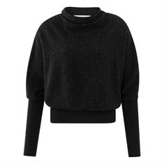 Yaya 411 Zwart