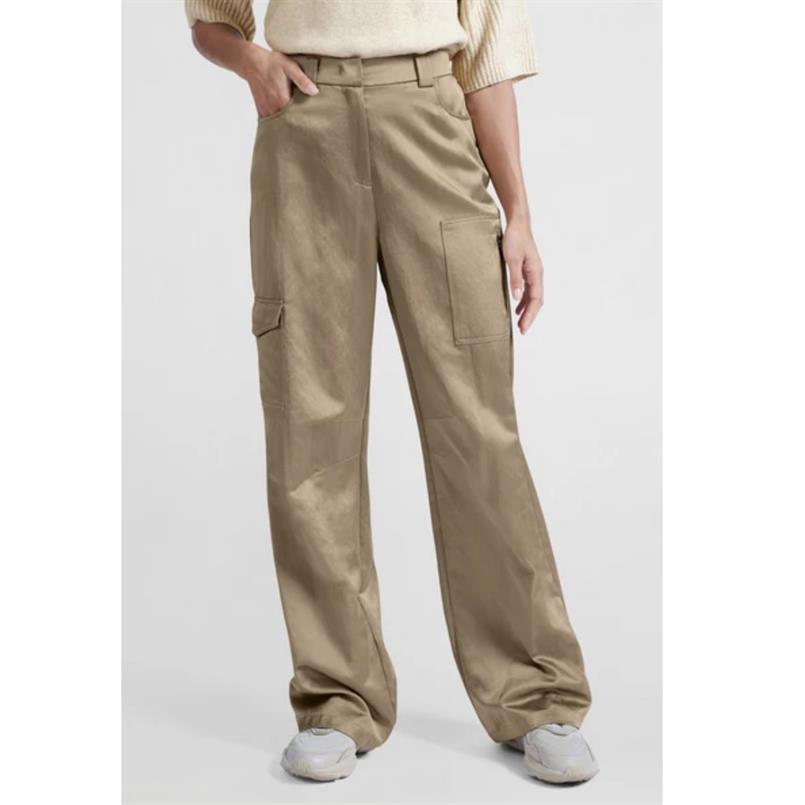 Yaya 4s2753-12020 Khaki