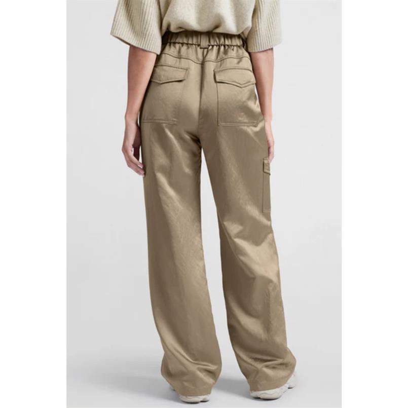 Yaya 4s2753-12020 Khaki