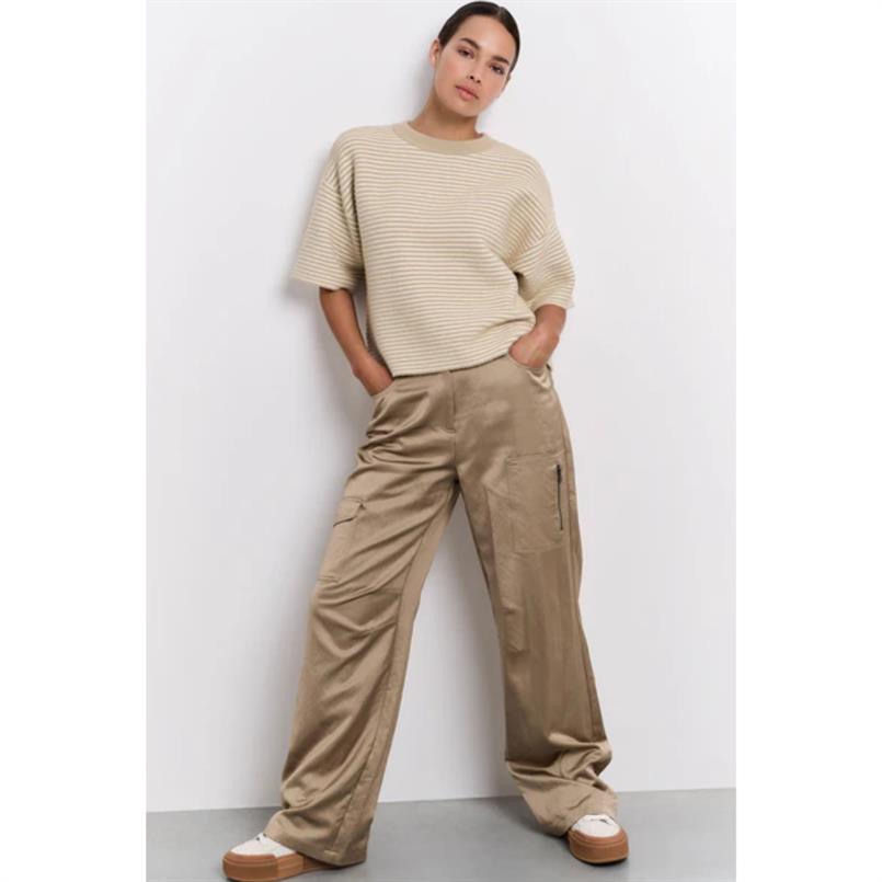 Yaya 4s2753-12020 Khaki