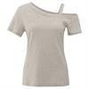 Yaya A-symmetric top Zand