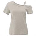 Yaya A-symmetric top Zand
