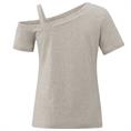 Yaya A-symmetric top Zand