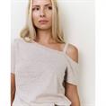 Yaya A-symmetric top Zand