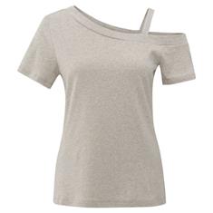 Yaya A-symmetric top Zand