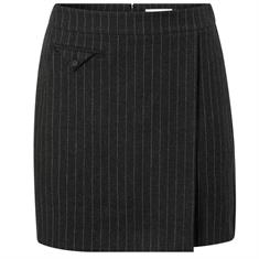 Yaya Anthracite dessin Antraciet