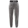 Yaya Anthracite silver Antraciet