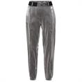 Yaya Anthracite silver Antraciet