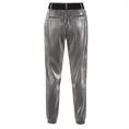 Yaya Anthracite silver Antraciet