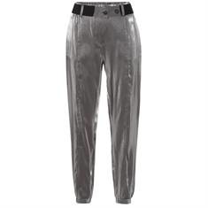 Yaya Anthracite silver Antraciet