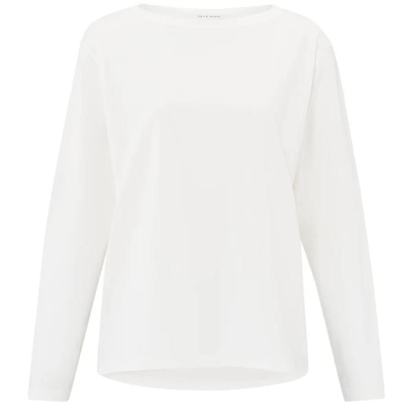 Yaya Blanc de blanc white Wit