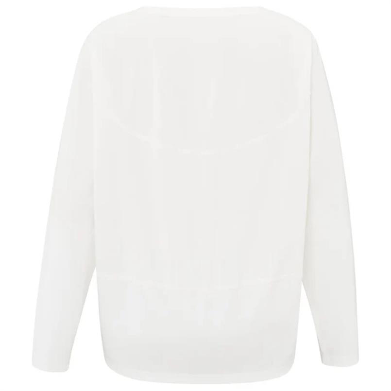 Yaya Blanc de blanc white Wit