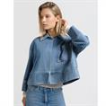 Yaya Blue denim Jeans