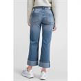 Yaya Blue denim Jeans