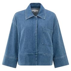 Yaya Blue denim Jeans