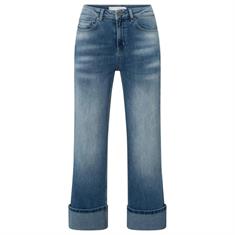 Yaya Blue denim Jeans