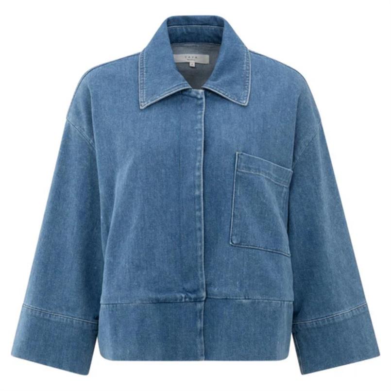 Yaya Blue denim Jeans