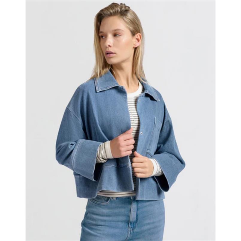 Yaya Blue denim Jeans