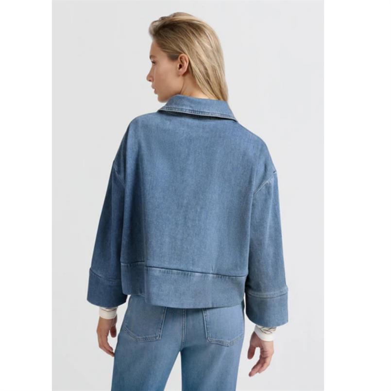 Yaya Blue denim Jeans