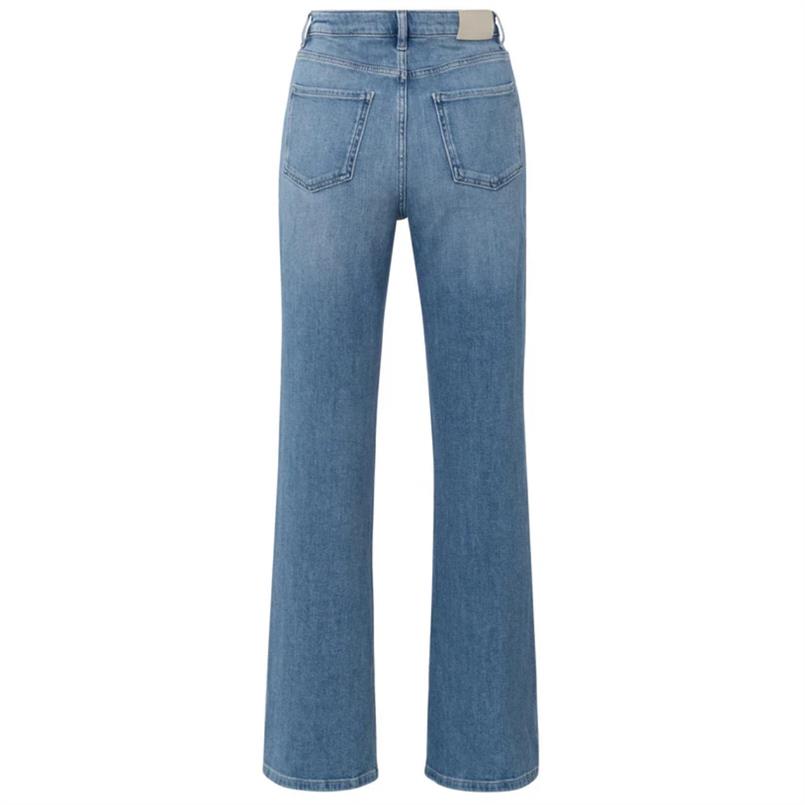 Yaya Blue denim Jeans
