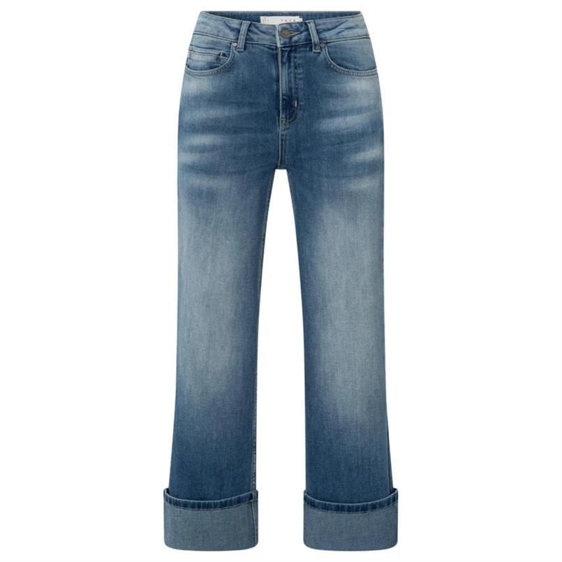 Yaya Blue denim Jeans